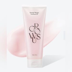 Growus Damage Therapy Treatment EX - New